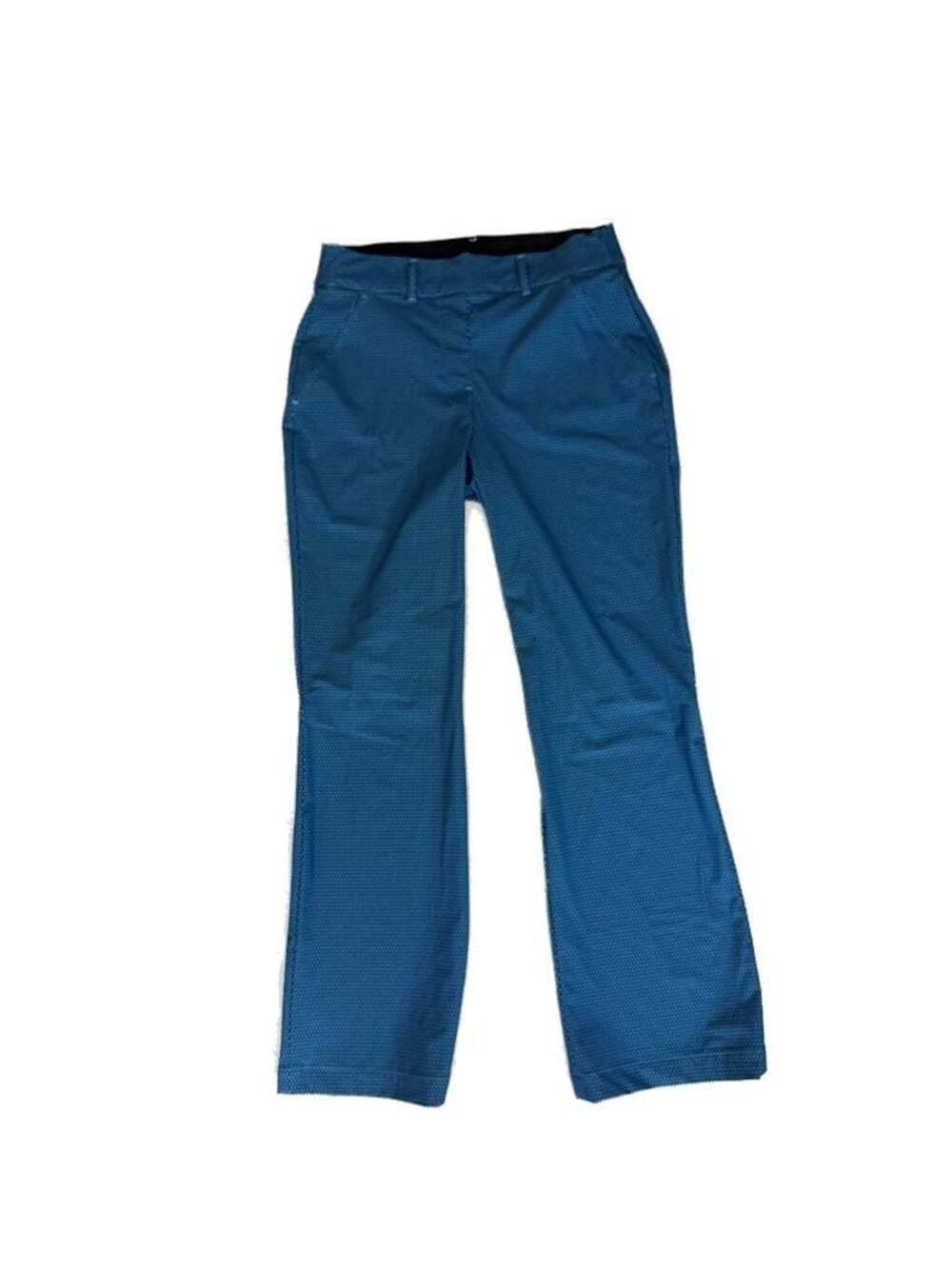 Spanx Sunshine Kick Flare Pants Womens Size Medium Petite UPF 50+